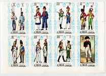 [Napoleonic Uniforms in Germany, סוג ZL]