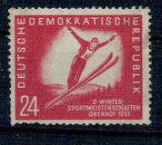 [The Championship of Winter Sports, type AH]