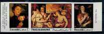 [Airmail - Paintings of Famous Masters, type LO]