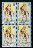 [EUROPA Stamps - Folklore, type KI]