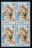 [EUROPA Stamps - Folklore, type KI]