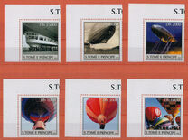 [Aviation - Airships, tip BKM]