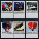 [Aviation - Airships, tip BKM]