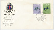 [EUROPA Stamps, Typ II]