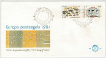 [EUROPA Stamps - Folklore, ประเภท ACR]
