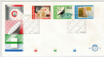 [The 100th Anniversary of the Postal and Telegraph Services, type ACN]
