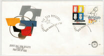 [EXPO ´92 - Sevilla, type ALC]