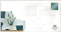 [Condolence Stamp - Self-adhesive, type ASU1]