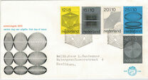 [Charity Stamps, Tipe UE]