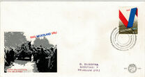 [The 25th Anniversary of the Liberation, typ UJ]