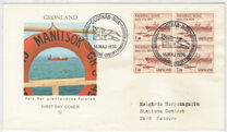 [The 200th Anniversary of the Royal Greenland Trade Company, tipas AV]