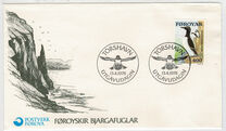 [Sea Birds, 类型 AA]