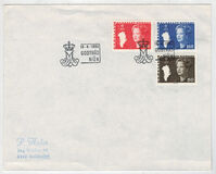 [Queen Margrethe II - New edition, Typ BS]