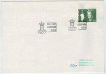 [Queen Margrethe II, type BS4]