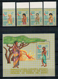 [Red Crescent - Child Protection, type RK]