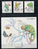 [Chameleons, 類型 AGY]