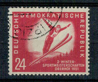 [The Championship of Winter Sports, tegund AH]