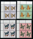 [Butterflies, प्रकार EEC]