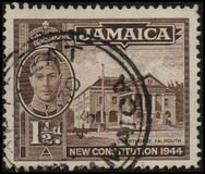 [New Constitution 1944, tipas DB]