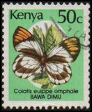 [Butterflies, type PA]