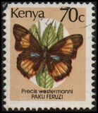 [Butterflies, type PB]