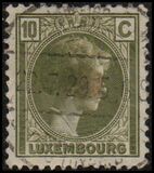 [Grand Duchess Charlotte, tegund AF1]