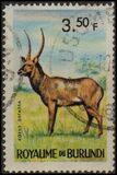 [Burundi Animals, type BN]