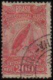[Airmail, type DC]