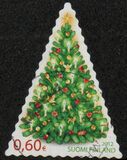 [Christmas - Self Adhesive Stamps, type BVL]