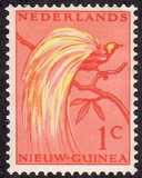 [Bird of Paradise, typ E]