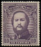 [The 120th Anniversary of the Birth of Marshal Francisco S. Lopez, 1827-1870, veids MB]