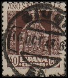 [Holy Year 1944, тип AJN]