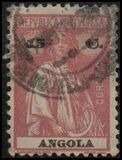 [Ceres - Different Perforation, Regular Paper, tip N38]