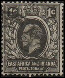 [King George V - See also No. 60-66, type C]