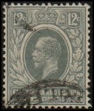 [King George V - See also No. 60-66, type C4]