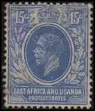 [King George V - See also No. 60-66, type C5]