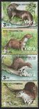 [Fauna - Otters, type ND]