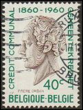 [The 100th anniversary of communal credit, type YV1]