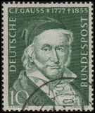 [Carl F. Gauss, 유형 BE]