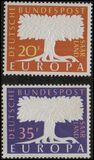 [Emisión "Europa"., tipo F]