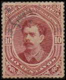 [President Soto Altaro, type K]