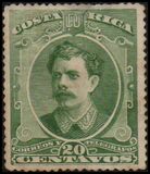 [President Soto Altaro, type L]