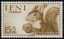 [Stamp Day - Squirrels, tip AL]