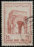 [Triumphal Arch, 類型 MU]