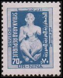 [Archaeological Findings, тып YG]
