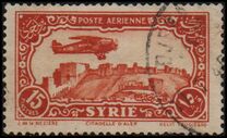 [Airmail - Aircraft over Landscapes and Cities, Scrivi DV]