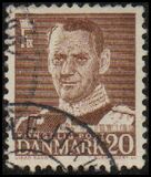 [King Frederik IX, प्रकार CJ14]