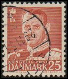 [King Frederik IX, प्रकार CJ15]