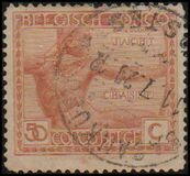 [Definitive Issues: Congo, प्रकार AY1]