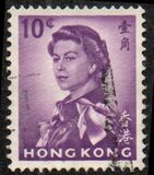 [Queen Elizabeth II - Watermark Upright, type AL1]